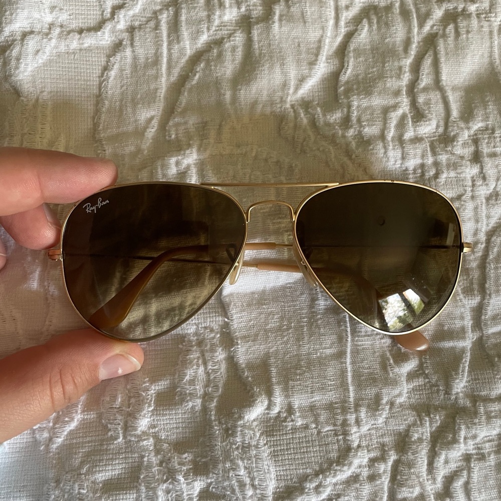 Rayban Aviators